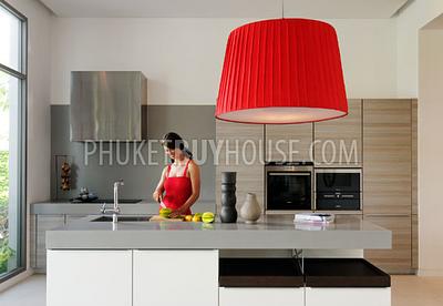BAN2804: Lake side Modern Villa in Laguna area. Photo #7