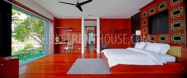 SUR16519: Stunning 4 Bedroom Villa in Surin. Photo #20