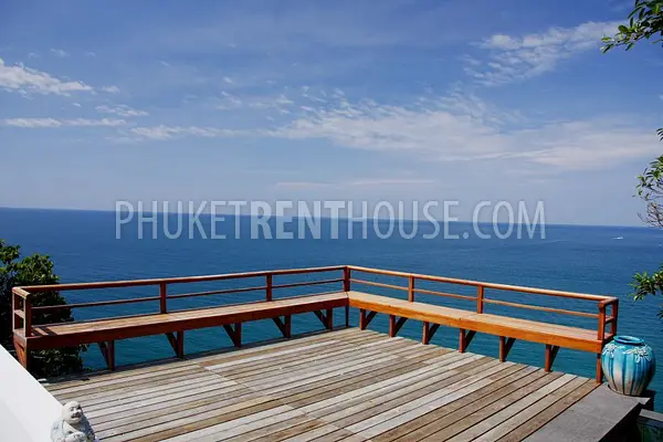 SUR16519: Stunning 4 Bedroom Villa in Surin. 照片 #21