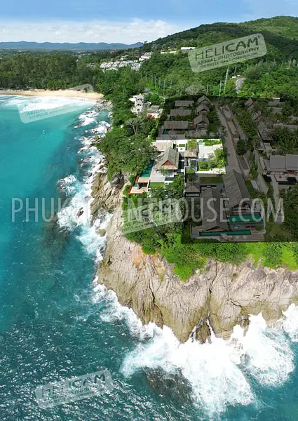 SUR16519: Stunning 4 Bedroom Villa in Surin. 照片 #22