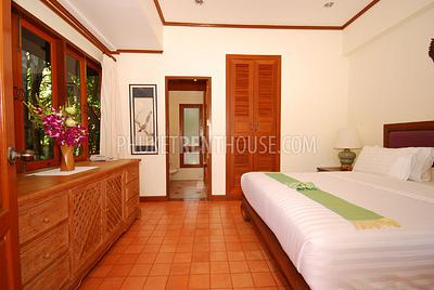 KAT16520: Sea View Luxury Villa in Kata, 4 Bedrooms. Photo #10