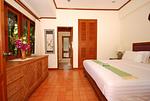 KAT16520: Sea View Luxury Villa in Kata, 4 Bedrooms. Thumbnail #10