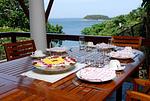 KAT16520: Sea View Luxury Villa in Kata, 4 Bedrooms. Thumbnail #3