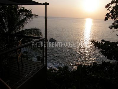KAT16520: Sea View Luxury Villa in Kata, 4 Bedrooms. Photo #4