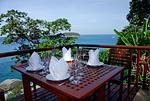 KAT16520: Sea View Luxury Villa in Kata, 4 Bedrooms. Thumbnail #5