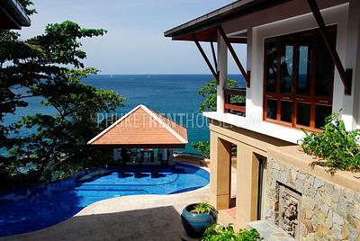 KAT16520: Sea View Luxury Villa in Kata, 4 Bedrooms. Photo #19