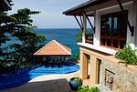 KAT16520: Sea View Luxury Villa in Kata, 4 Bedrooms. Thumbnail #19