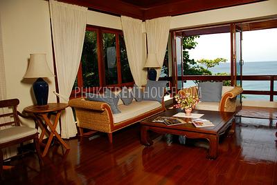 KAT16520: Sea View Luxury Villa in Kata, 4 Bedrooms. Photo #13