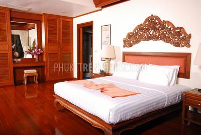 KAT16520: Sea View Luxury Villa in Kata, 4 Bedrooms. Photo #27