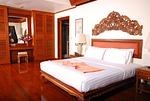 KAT16520: Sea View Luxury Villa in Kata, 4 Bedrooms. Thumbnail #27