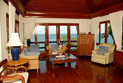 KAT16520: Sea View Luxury Villa in Kata, 4 Bedrooms. Photo #22