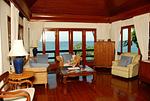 KAT16520: Sea View Luxury Villa in Kata, 4 Bedrooms. Thumbnail #22