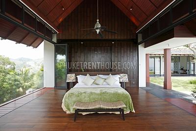 PAT16522: Exclusive 5 Bedroom Villa in Kalim beach. Photo #9