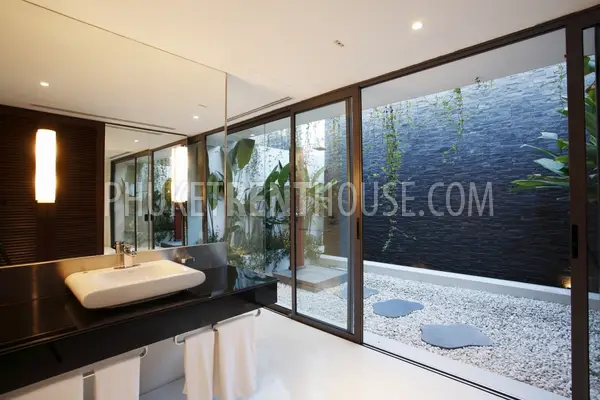 PAT16522: Эксклюзивная 5-Спальная Вилла на пляже Калим - Патонг. Фото #10