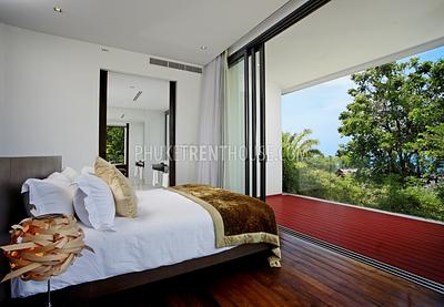 PAT16522: Exclusive 5 Bedroom Villa in Kalim beach. Photo #11