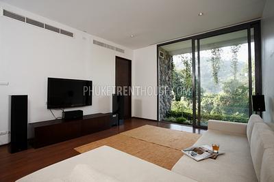 PAT16522: Exclusive 5 Bedroom Villa in Kalim beach. Photo #13