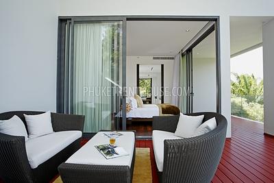 PAT16522: Exclusive 5 Bedroom Villa in Kalim beach. Photo #32