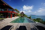 PAT16522: Exclusive 5 Bedroom Villa in Kalim beach. Thumbnail #33