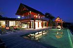 PAT16522: Exclusive 5 Bedroom Villa in Kalim beach. Thumbnail #39