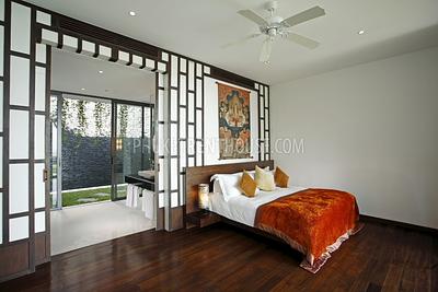PAT16522: Exclusive 5 Bedroom Villa in Kalim beach. Photo #43
