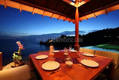 PAT16522: Exclusive 5 Bedroom Villa in Kalim beach. Photo #36