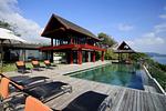 PAT16522: Exclusive 5 Bedroom Villa in Kalim beach. Thumbnail #48