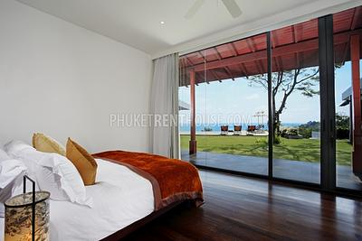 PAT16522: Exclusive 5 Bedroom Villa in Kalim beach. Photo #51