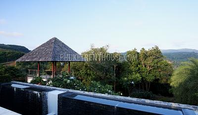 PAT16522: Exclusive 5 Bedroom Villa in Kalim beach. Photo #45