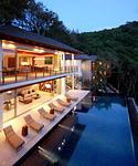 KAM16523: 6 Bedroom Luxury Holiday Villa in Kamala. Thumbnail #4