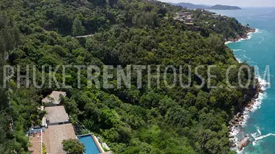 KAM16523: 6 Bedroom Luxury Holiday Villa in Kamala. Photo #5