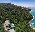 KAM16523: 6 Bedroom Luxury Holiday Villa in Kamala. Thumbnail #5
