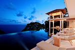 KAM16523: 6 Bedroom Luxury Holiday Villa in Kamala. Thumbnail #7