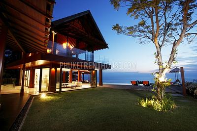 PAT16522: Exclusive 5 Bedroom Villa in Kalim beach. Photo #55