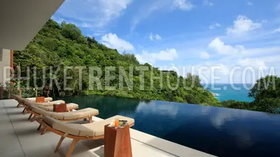 KAM16523: 6 Bedroom Luxury Holiday Villa in Kamala. Photo #2