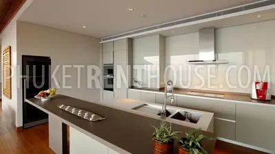 KAM16523: 6 Bedroom Luxury Holiday Villa in Kamala. Photo #14