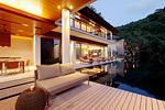KAM16523: 6 Bedroom Luxury Holiday Villa in Kamala. Thumbnail #15