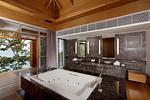 KAM16523: 6 Bedroom Luxury Holiday Villa in Kamala. Thumbnail #18