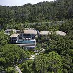KAM16523: 6 Bedroom Luxury Holiday Villa in Kamala. Thumbnail #9