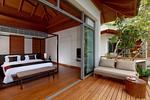 KAM16523: 6 Bedroom Luxury Holiday Villa in Kamala. Thumbnail #10