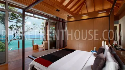 KAM16523: 6 Bedroom Luxury Holiday Villa in Kamala. Photo #12