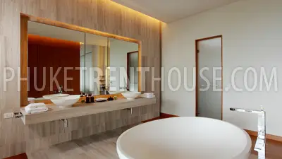 KAM16523: 6 Bedroom Luxury Holiday Villa in Kamala. Photo #24