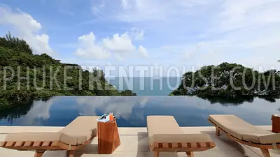 KAM16523: 6 Bedroom Luxury Holiday Villa in Kamala. Photo #25