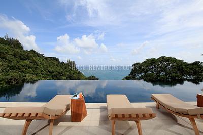 KAM16523: 6 Bedroom Luxury Holiday Villa in Kamala. Photo #25