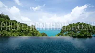 KAM16523: 6 Bedroom Luxury Holiday Villa in Kamala. Photo #26