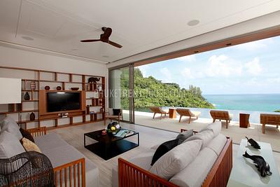 KAM16523: 6 Bedroom Luxury Holiday Villa in Kamala. Photo #21