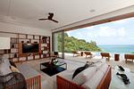 KAM16523: 6 Bedroom Luxury Holiday Villa in Kamala. Thumbnail #21