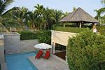 BAN2907: Lovely Villa with 3 Bedroom in walking distance from the Bang Tao beach. Thumbnail #8