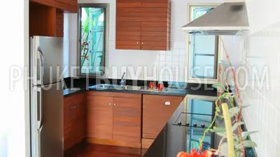 BAN2907: Lovely Villa with 3 Bedroom in walking distance from the Bang Tao beach. Фото #12