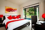 NAI17049: 4 bedrooms airy villa with private pool in Rawai. Thumbnail #3