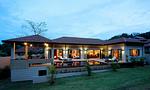 NAI17049: 4 bedrooms airy villa with private pool in Rawai. Thumbnail #5
